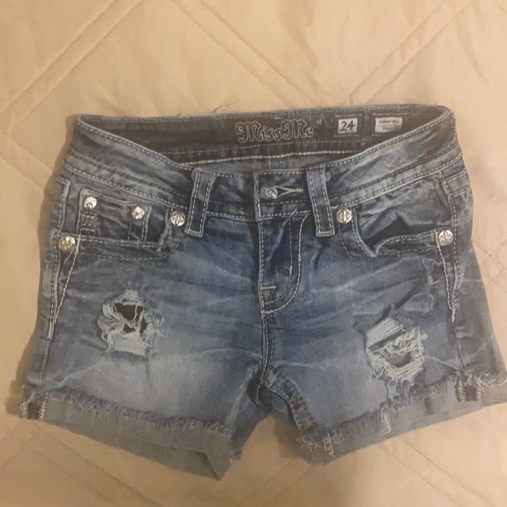 Shorts